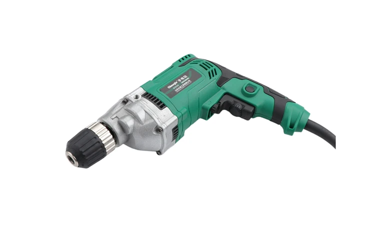 Electric Drill Cordless With Lithium