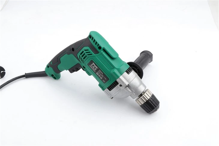 Electric Drill Cordless With Lithium