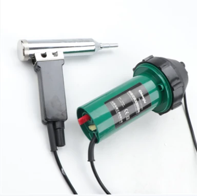 Temperature Of Plastic Welding